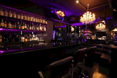 WISTERIA・ウィステリア - 歌舞伎町のクラブ/ラウンジ 店舗写真