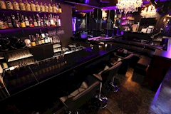 WISTERIA・ウィステリア - 歌舞伎町のクラブ/ラウンジ 店舗写真
