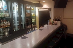 Bar lounge m・バーラウンジ エム - 京橋のスナック 店舗写真