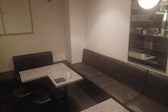 Bar lounge m・バーラウンジ エム - 京橋のスナック 店舗写真