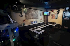 Black Bart・ブラックバート - 静岡 紺屋町のコンカフェ 店舗写真