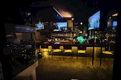 Black Bart・ブラックバート - 静岡 紺屋町のコンカフェ 店舗写真