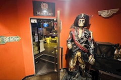 Black Bart・ブラックバート - 静岡 紺屋町のコンカフェ 店舗写真