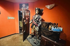 Black Bart・ブラックバート - 静岡 紺屋町のコンカフェ 店舗写真