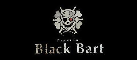 Black Bart・ブラックバート - 静岡 紺屋町のコンカフェ