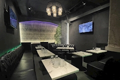 BAR AMIRI・アミリ - 蒲田西口のガールズバー 店舗写真