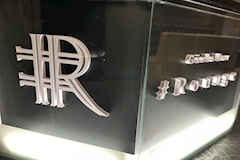 Girls Bar #Rounge・ラウンジ - 成田のガールズバー 店舗写真