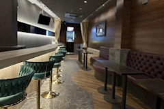 Girls Bar #Rounge・ラウンジ - 成田のガールズバー 店舗写真