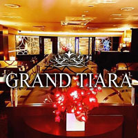 グランドティアラ - 大分市・都町のキャバクラ