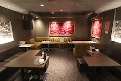 花虎の緒・はなとらのお - 岐阜 柳ヶ瀬のクラブ/ラウンジ 店舗写真