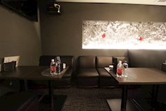 花虎の緒・はなとらのお - 岐阜 柳ヶ瀬のクラブ/ラウンジ 店舗写真