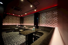 Club Mercury・マーキュリー - JR宇都宮のキャバクラ 店舗写真