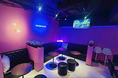 Girl’s Bar Lucy・ルーシー - 本厚木駅北口のガールズバー 店舗写真