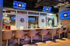 3年びーぐみ - 国分町のガールズバー 店舗写真