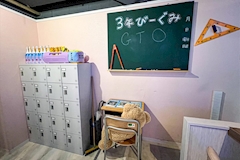 3年びーぐみ - 国分町のコンカフェ 店舗写真