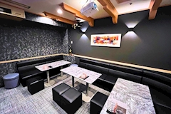 Lounge&Bar Lateral・ラテラル - 国分町のスナック 店舗写真