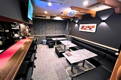 Lounge&Bar Lateral・ラテラル - 国分町のスナック 店舗写真
