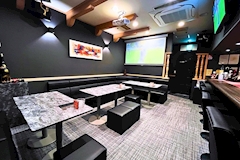 Lounge&Bar Lateral・ラテラル - 国分町のスナック 店舗写真