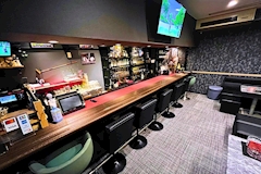 Lounge&Bar Lateral・ラテラル - 国分町のスナック 店舗写真