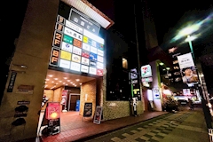Lounge&Bar Lateral・ラテラル - 国分町のスナック 店舗写真