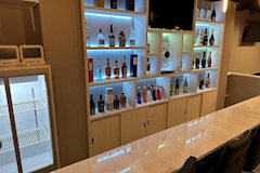 ぴゅあべりー - 梅田のガールズバー 店舗写真