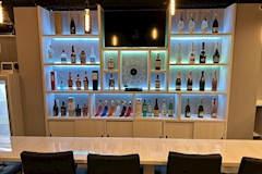 ぴゅあべりー - 梅田のガールズバー 店舗写真