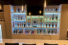 ぴゅあべりー - 梅田のガールズバー 店舗写真