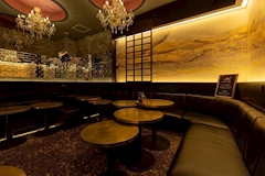 GENTLEMAN’S CLUB 錦 ・ジェントルマンズクラブニシキ - 青森市のキャバクラ 店舗写真