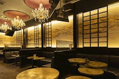 GENTLEMAN’S CLUB 錦 ・ジェントルマンズクラブニシキ - 青森市のキャバクラ 店舗写真
