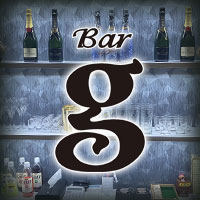 Bar g - 小倉・紺屋町のガールズバー