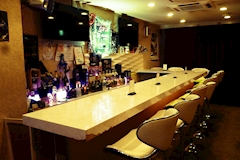 GirlsBar Carat・カラット - 蒲田東口のガールズバー 店舗写真