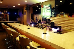 GirlsBar Carat・カラット - 蒲田東口のガールズバー 店舗写真