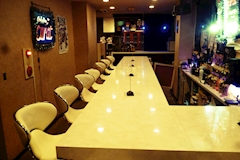 GirlsBar Carat・カラット - 蒲田東口のガールズバー 店舗写真