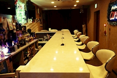 GirlsBar Carat・カラット - 蒲田東口のガールズバー 店舗写真