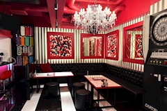 mirror rouge・ミラールージュ - ミナミのコンカフェ 店舗写真