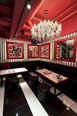 mirror rouge・ミラールージュ - ミナミのコンカフェ 店舗写真