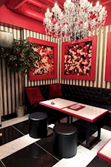 mirror rouge・ミラールージュ - ミナミのコンカフェ 店舗写真