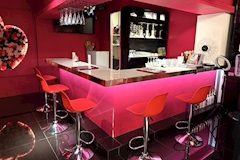 mirror rouge・ミラールージュ - ミナミのコンカフェ 店舗写真