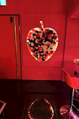 mirror rouge・ミラールージュ - ミナミのコンカフェ 店舗写真