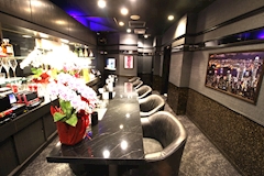 Lounge K・ケー - 名古屋 錦のクラブ/ラウンジ 店舗写真