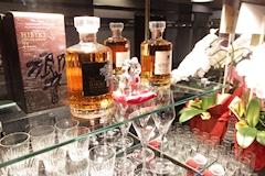 Lounge K・ケー - 名古屋 錦のクラブ/ラウンジ 店舗写真