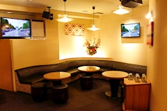 Lounge みのり・ミノリ - 松山市のスナック 店舗写真