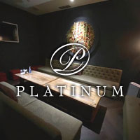 PLATINUM の公式サイト画像