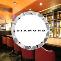 DIAMOND の公式サイト画像