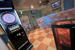 GIRLS BAR Lacus・ラクス - 町田のガールズバー 店舗写真
