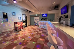 GIRLS BAR Lacus・ラクス - 町田のガールズバー 店舗写真