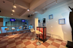 GIRLS BAR Lacus・ラクス - 町田のガールズバー 店舗写真