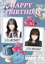 ピックアップニュース 🎂今月のバースデーガール🎂
