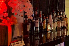 International Club HOT LEGS・ホットレッグス - 湯島のインターナショナルパブ 店舗写真