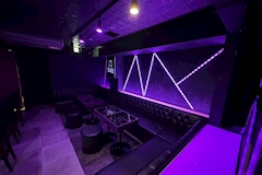 王と悪魔 - 歌舞伎町のコンカフェ 店舗写真